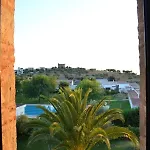 Rincon Del Abade Encinasola
