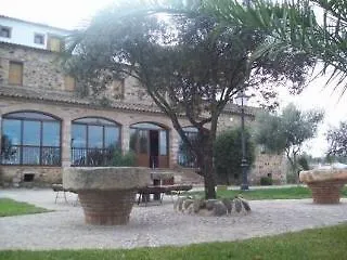 Rincon Del Abade Hotel 2*