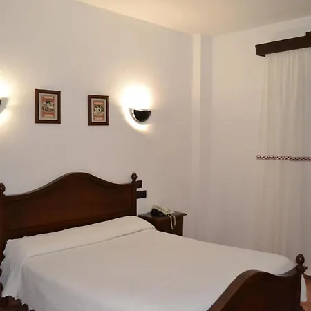 Rincon Del Abade Hotel Encinasola