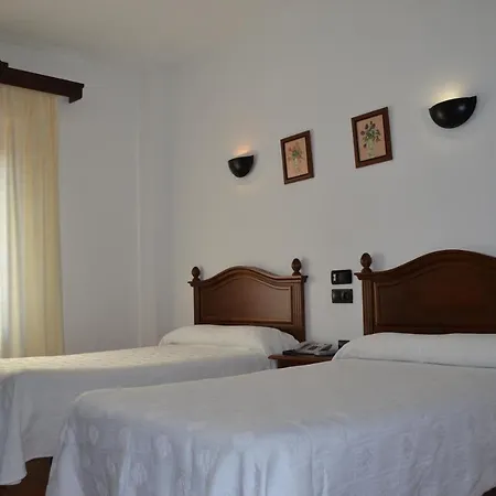 Rincon Del Abade 2* Encinasola