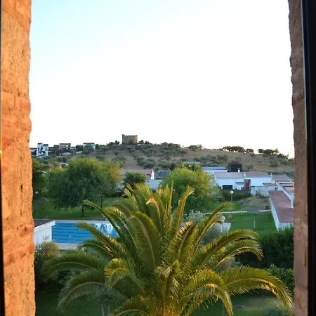 Rincon Del Abade Encinasola