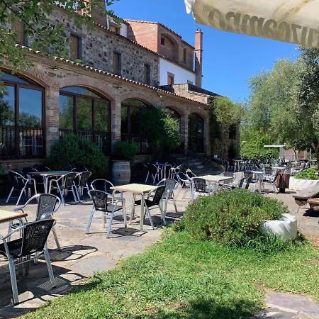 Rincon Del Abade Hotel