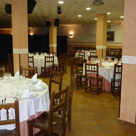 Rincon Del Abade