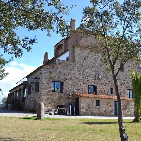 Hotel Rincon Del Abade Encinasola