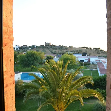 Hotel Rincon Del Abade Encinasola