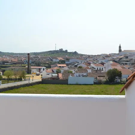 Rincon Del Abade Encinasola