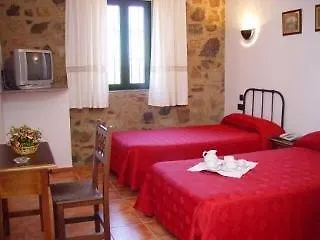 Hotel Rincon Del Abade 2*