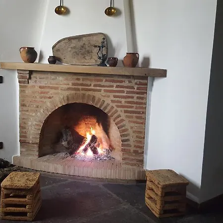 Hotel Rincon Del Abade Encinasola