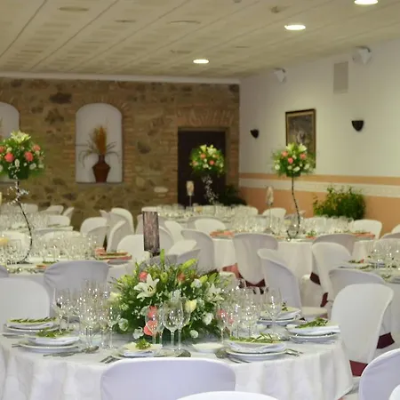 Rincon Del Abade Hotel
