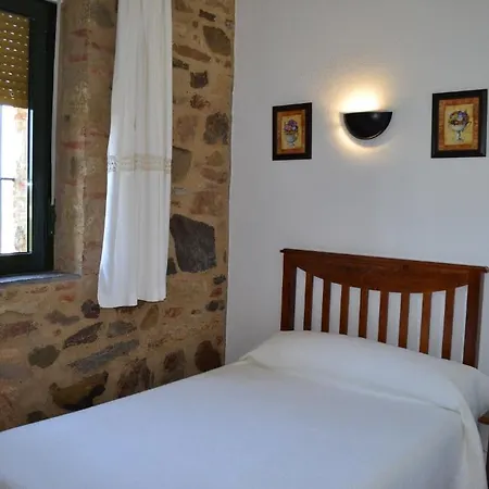 Rincon Del Abade Hotel